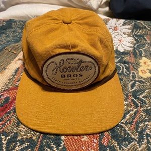 Howler Brothers hat